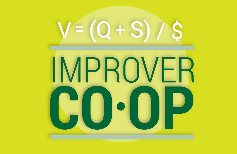 improvement coop header