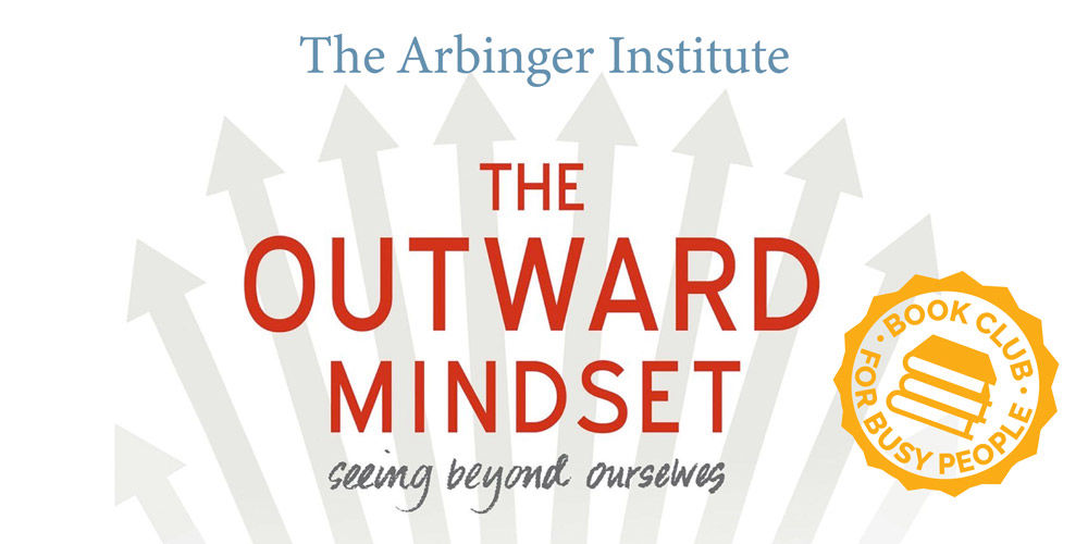 the outward mindset header