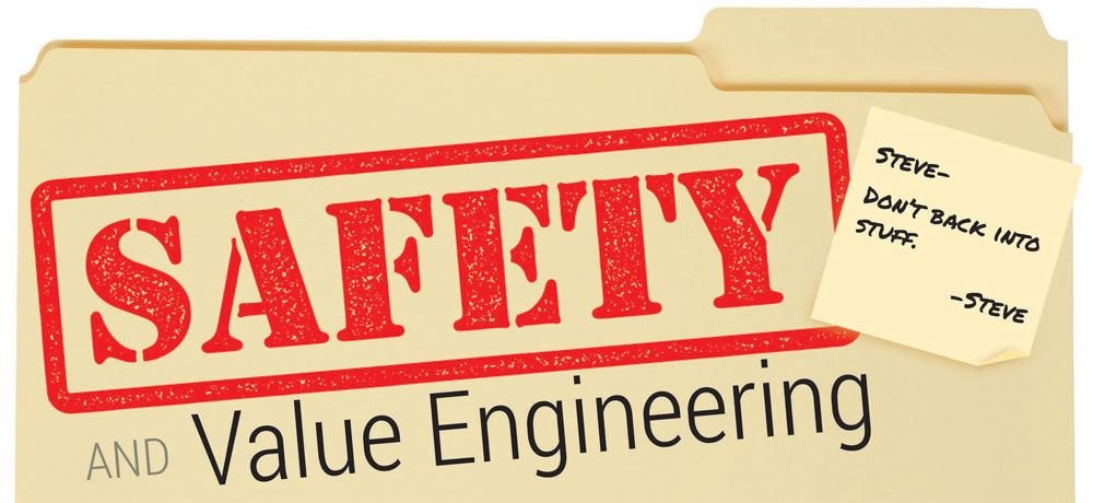 safety and value engineering