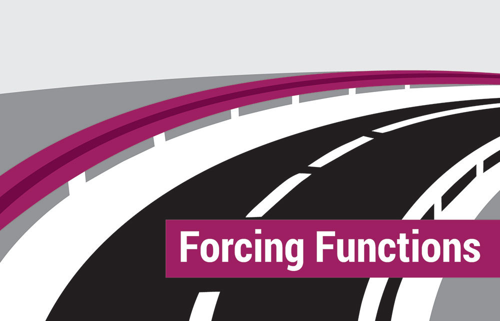 forcing functions header