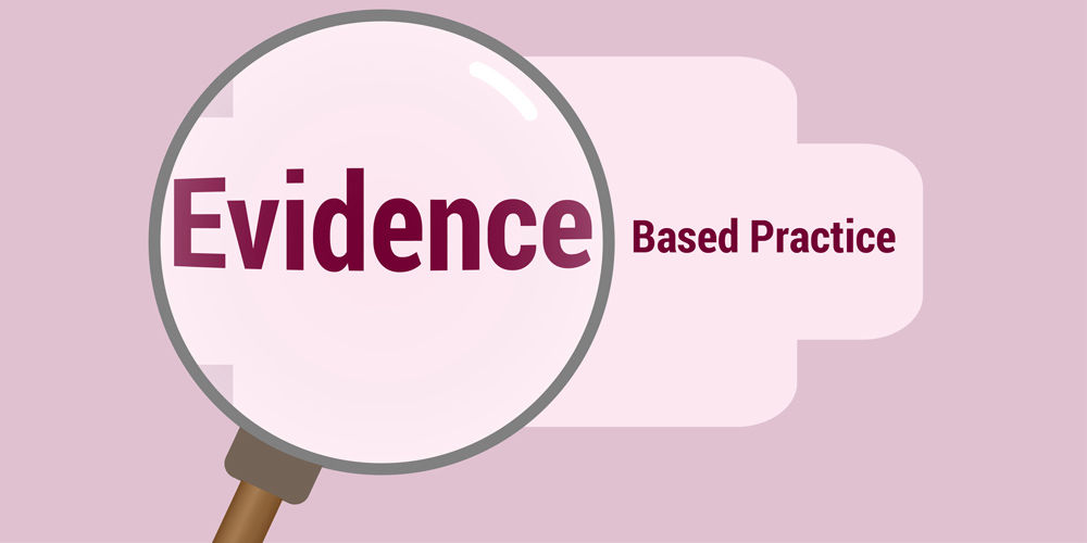 evidence based practice 2018