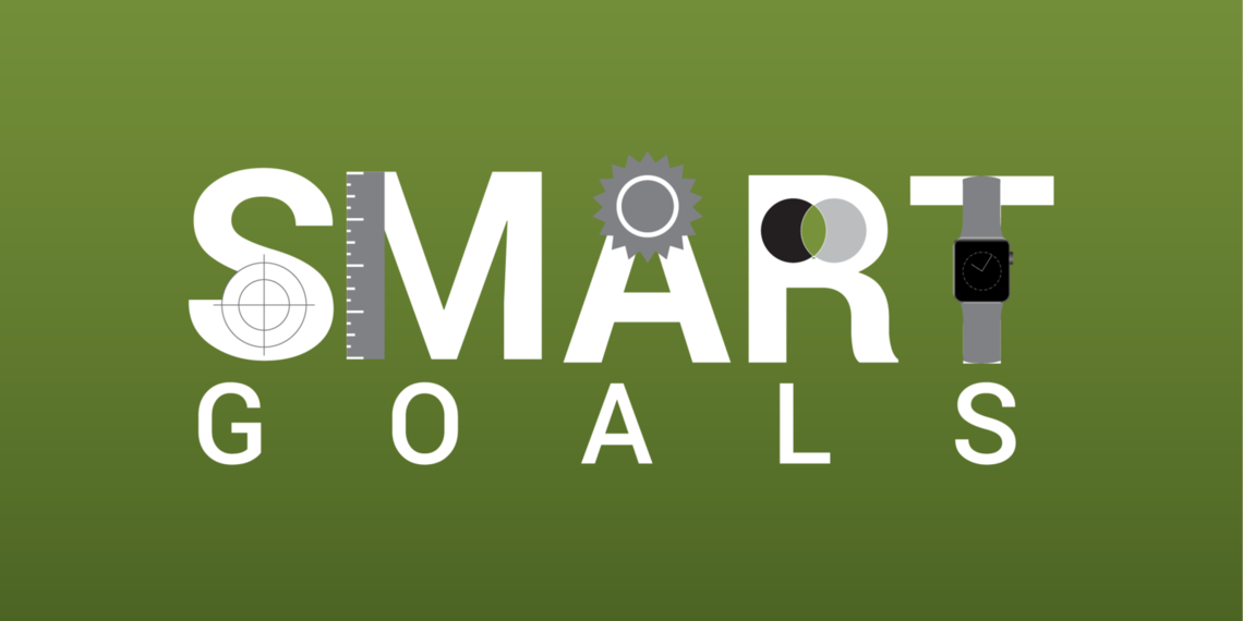 smart goals header