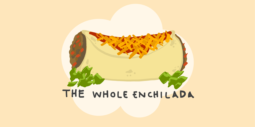 the whole enchilada header