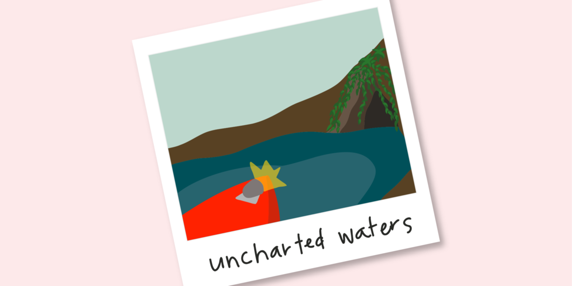uncharted waters sensitive questions header