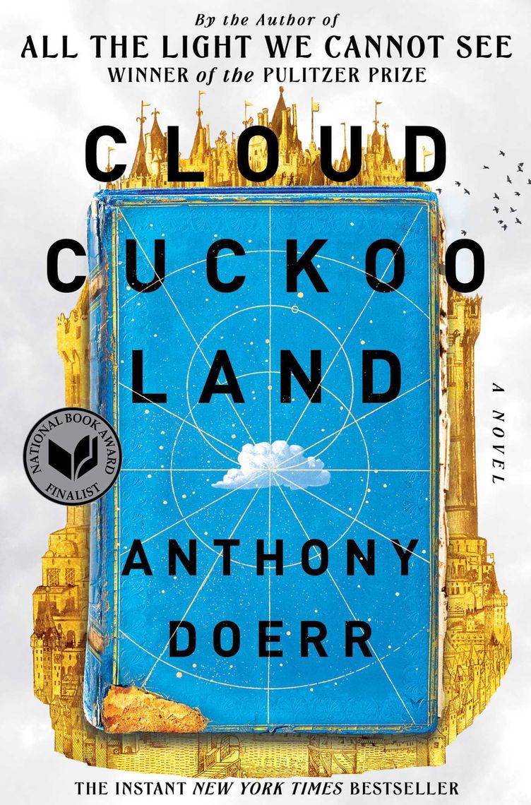 cloud cuckoo land 9781982168438 hr